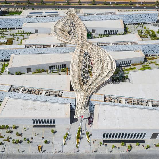 Abdulrahman Al-Asaimi Center